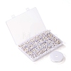 DIY Bracelet Making Kits DIY-LS0002-91-8