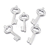 Tarnish Resistant 304 Stainless Steel Pendants LS-STAS-K207-44P-1