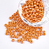 (Repacking Service Available) Glass Seed Beads SEED-C021-2mm-130-2