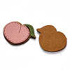 Faux Suede Patches FIND-R075-25-2