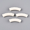 Opaque Acrylic Beads X-OACR-A016-03L-1