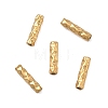 304 Stainless Steel Tube Beads STAS-Z192-07G-03-1