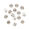 Preciosa® MAXIMA Crystal in Sew-On Cup X-PRC-SS34-00030-279-S-3