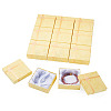 Cardboard Bracelet Boxes CBOX-TAC0003-02B-1