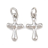 Brass Charms KK-G549-13P-1