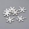 Zinc Tibetan Style Alloy Pendants LS-TIBEP-12740-S-LF-2