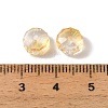 Transparent Glass Beads FIND-E059-04D-3