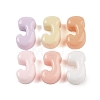 Opaque Resin Decoden Cabochons CRES-M033-01J-2