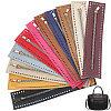 11Pcs 11 Colors Garment Accessories FIND-CL0001-90-1
