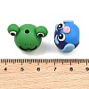Handmade Polymer Clay Beads PR-CBA40AD-09-3