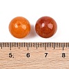 Natural Myanmar Jade Burmese Jade Beads GG-CBAC08B-05F-04-3