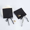 Microfiber Jewelry Storage Gift Pouches LS-PAAG-PW0010-003D-03-1