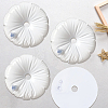 4Pcs PE Plastic Water Bag for Party Decor AJEW-CN0007-39A-4