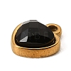 304 Stainless Steel Pendants STAS-Z199-02G-02-2
