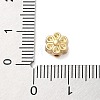 Rack Plating Alloy Beads FIND-C062-06A-MG-3