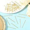 SHEGRACE Brass Pendants XGR0132G-141G-4