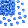 Preciosa® MAXIMA Crystal No Hotfix Flatback Stones Y-PRC-NSS10-00030-435-1