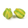 Opaque Resin Beads RESI-C070-04C-1