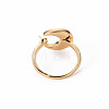 Brass Peg Bails Cuff Finger Ring Settings X-KK-T062-70G-NF-3