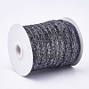 Glitter Sparkle Ribbon SRIB-T002-01B-29-2