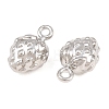 Alloy Pendants AL-CBA83D5-13P-2