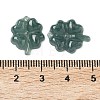Natural Jadeite Pendants G-Z125-07-3
