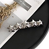 Alloy Snap Hair Clips PW-WG74244-02-2