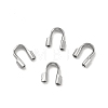 Non-Tarnish 304 Stainless Steel Wire Guardian and Protectors STAS-P319-19A-P-01-3