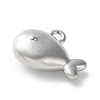 Brass Charms KK-S513-03C-P-2