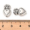 Tibetan Style Alloy Beads LS-FIND-C043-058AS-3