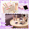 Paper Jewelry Drawer Boxes CON-WH0085-203C-7