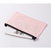Rectangle Canvas Jewelry Storage Bag LS-ABAG-H108-02A-2