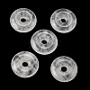 Natural Quartz Crystal Pendants G-F820-13A-06-1