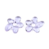 Handmade Lampwork Beads LAMP-S069-03G-2