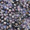 Mixed Style Glass Beads X1-GLAA-XCP0012-02O-1