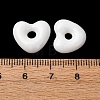 Handmade Lampwork Beads LAMP-S069-04O-3