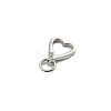 Zinc Alloy Swivel Snap Hook Clasps LS-PW-WG2B046-03-1