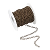 10M Iron Twisted Chains CH-YW0004-01R-1