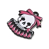 Halloween Alloy Enamel Pendants AL-CBA492B-02F-EB-2