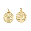 Brass Pendants KK-L275-67-2