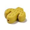 Silicone Focal Beads LS-SIL-C002-01F-2