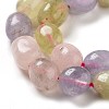 Natural Malaysia Jade Beads Strands G-P528-N13-01-4