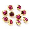 Natural Tiger Eye Beads LS-G-B011-06G-C-1