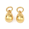 Brass Charms KK-F941-32A-G-1