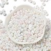 3/0 Glass Seed Beads X1-SEED-L011-03A-15-2