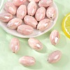 Handmade Porcelain Beads PW-WG559A4-06-5