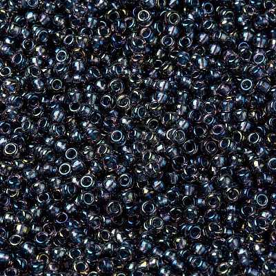 MIYUKI Round Rocailles Beads SEED-X0055-RR3747-1