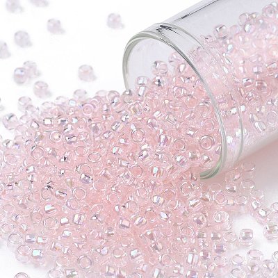 TOHO 8/0 Round Beads SEED-TR08-0171L-1