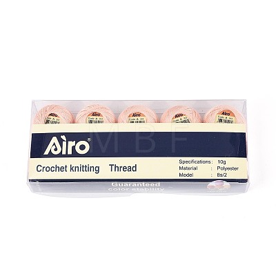 Braided Polyester Cord OCOR-T017-04A-26-1
