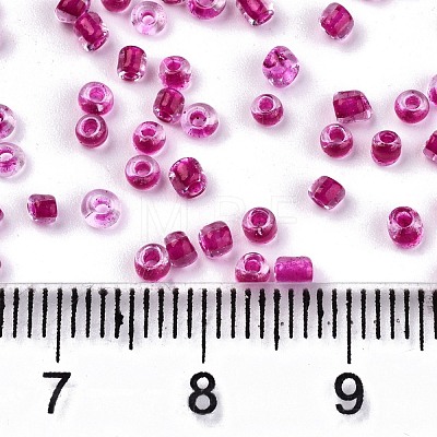 8/0 Glass Seed Beads X-SEED-A014-3mm-139-1